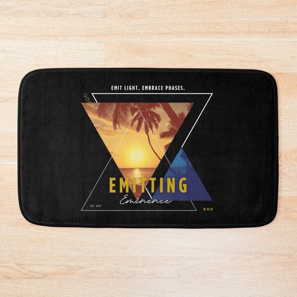 Item preview, Golden Horizon designed and sold by Emit Eminence.