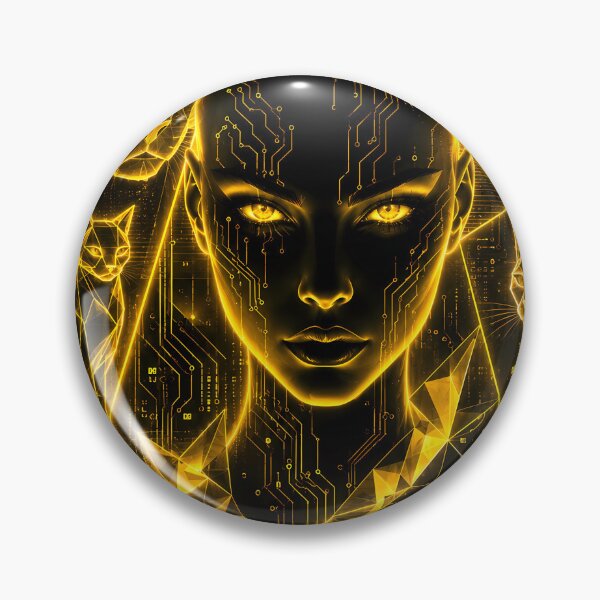 Item preview, Gold Protocol designed and sold by Damiencameron23.