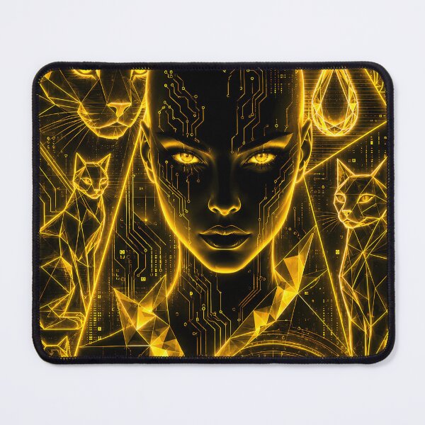 Item preview, Gold Protocol designed and sold by Damiencameron23.