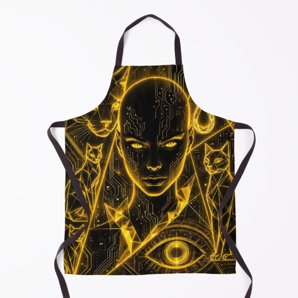 Item preview, Gold Protocol designed and sold by Damiencameron23.