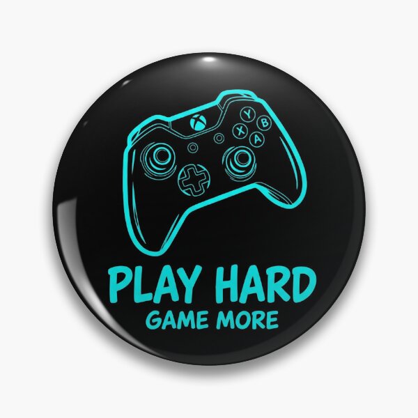 Artikelvorschau, Videospiel-Controller mit Gamer-Ausdruck entworfen und verkauft von Gamershop22025.