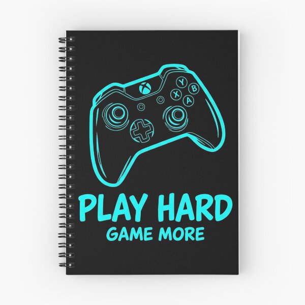 Item preview, Video game controller with gamer phrase designed and sold by Gamershop22025.