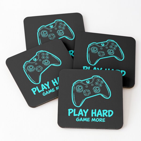 Item preview, Mando de videojuegos con frase de jugador designed and sold by Gamershop22025.