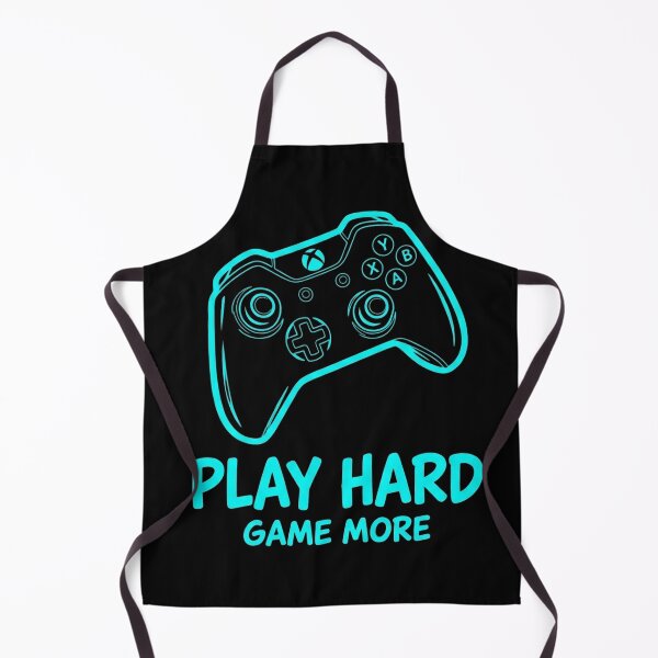 Artikelvorschau, Videospiel-Controller mit Gamer-Ausdruck entworfen und verkauft von Gamershop22025.