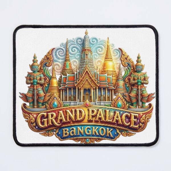 Item preview, GRAND PALACE designed and sold by likbatonboot.