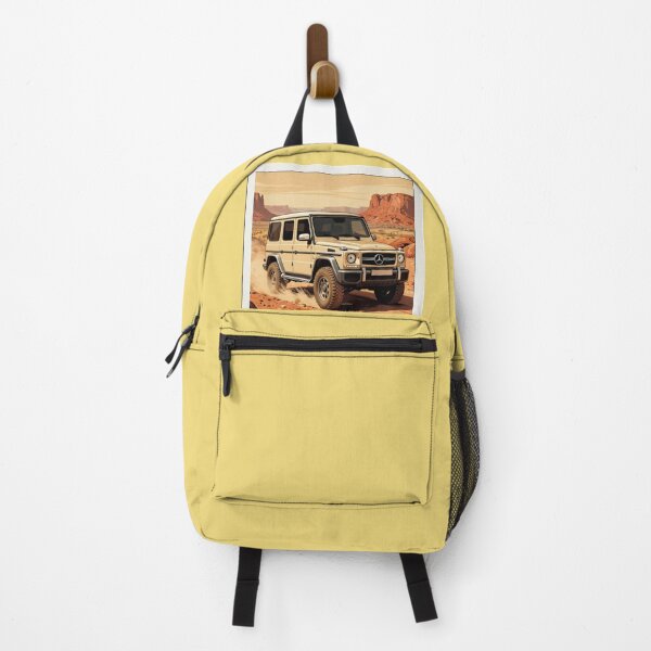 Item preview, G-Wagon Desert Polaroid designed and sold by Dimensionality.