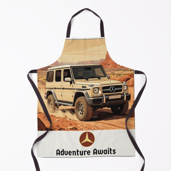 Item preview, G-Wagon Desert Polaroid designed and sold by Dimensionality.