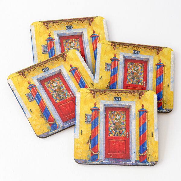 Item preview, Clásico de Colour House designed and sold by Stevenwarta.