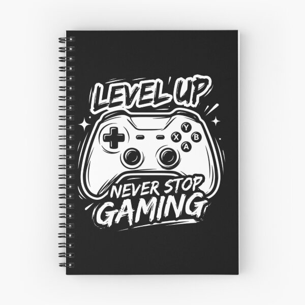 Item preview, Video game controller with gamer phrase designed and sold by Gamershop22025.