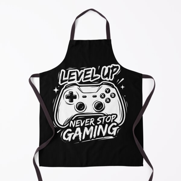 Artikelvorschau, Videospiel-Controller mit Gamer-Ausdruck entworfen und verkauft von Gamershop22025.