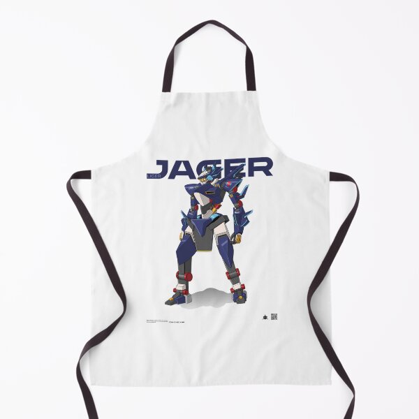 Item preview, Zoids Nc X Mbs Gundam - Mobile Suit Liger Jager designed and sold by mirigosan.