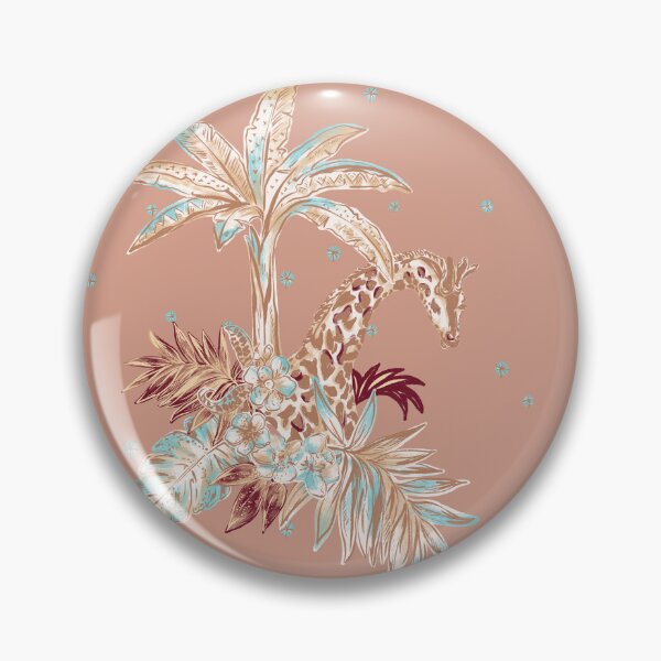 Item preview, Wild life safari  designed and sold by letsgow8th.