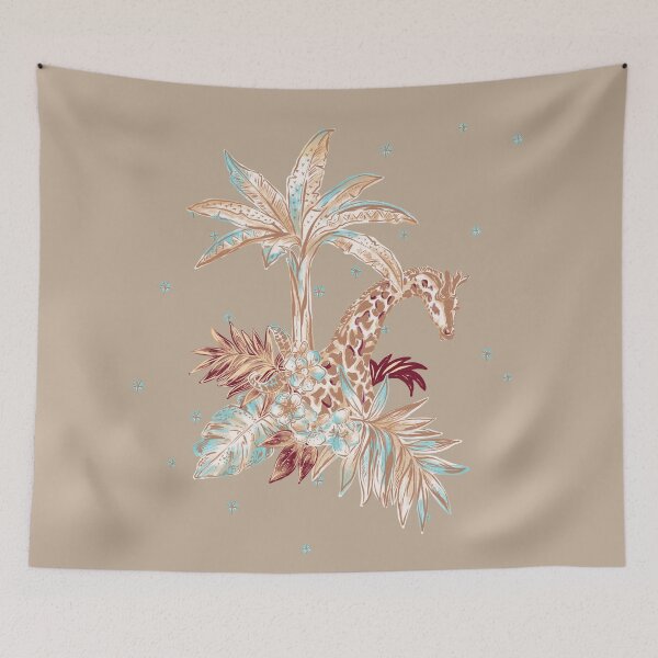Item preview, Wild life safari  designed and sold by letsgow8th.