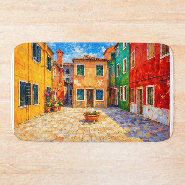 Item preview, Colores clásicos de pintura para casas designed and sold by Stevenwarta.