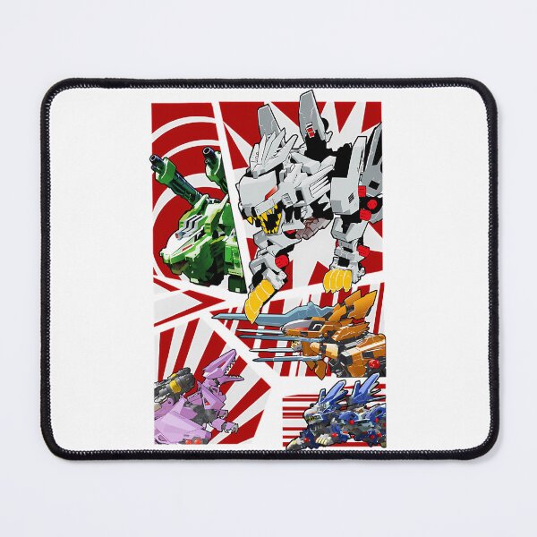 Item preview, Zoids New Century Zero designed and sold by mirigosan.
