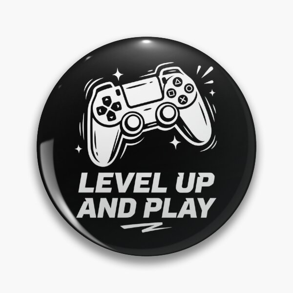 Artikelvorschau, Videospiel-Controller mit Gamer-Ausdruck entworfen und verkauft von Gamershop22025.
