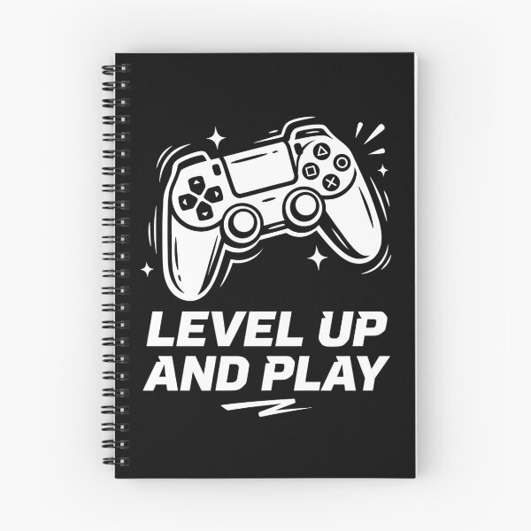 Item preview, Video game controller with gamer phrase designed and sold by Gamershop22025.