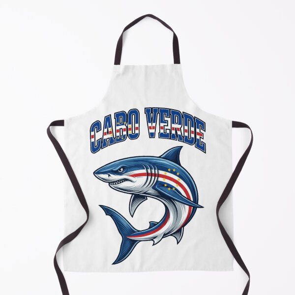 Item preview, Cabo Verde designed and sold by OlympicsMerch.