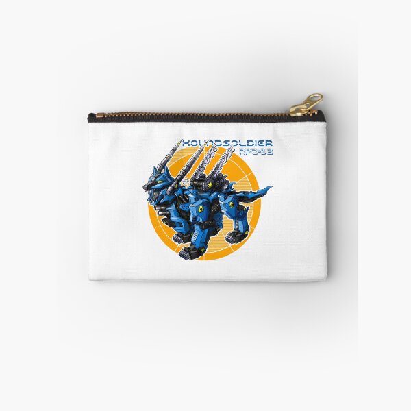 Item preview, Zoids Robot Fanart designed and sold by mirigosan.
