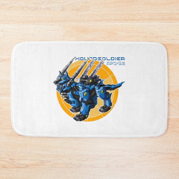 Item preview, Zoids Robot Fanart designed and sold by mirigosan.