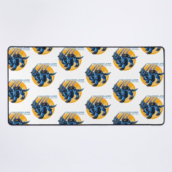 Item preview, Zoids Robot Fanart designed and sold by mirigosan.