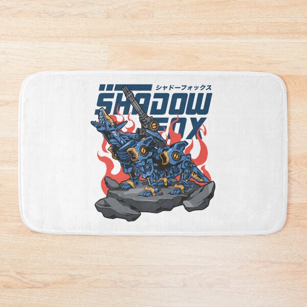 Item preview, Zoids Shadow Fox designed and sold by mirigosan.