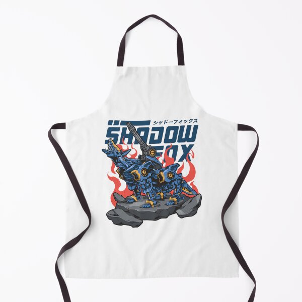 Item preview, Zoids Shadow Fox designed and sold by mirigosan.