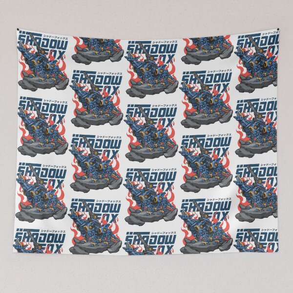 Item preview, Zoids Shadow Fox designed and sold by mirigosan.