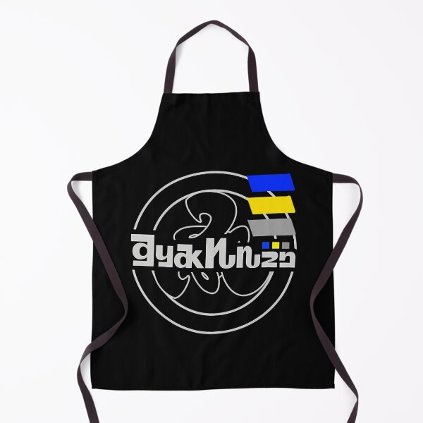 Item preview, Stylized Outline Circle Emblem with Vibrant Tri-Color Tape Accents designed and sold by Nashuas.