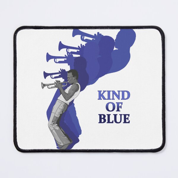 Item preview, Miles DavisJazz trumpet hero designed and sold by NgocLanDesign.