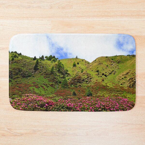 Item preview, Rhododendrons in Val Grande designed and sold by annalisa56.
