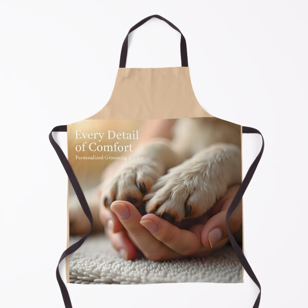Item preview, Premium Persian Cat Grooming Ad: Luxury Feline Pampering and Care Banner designed and sold by Creative-RE.