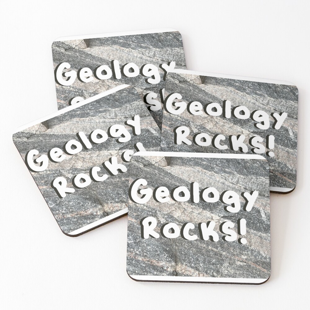 Item preview, Coasters (Set of 4) designed and sold by WFCD.