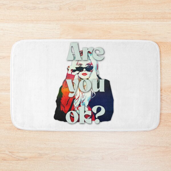 Item preview, Are You OK? Rachel Zoe RHOBH Pop Art Graphic designed and sold by pulse_retail.