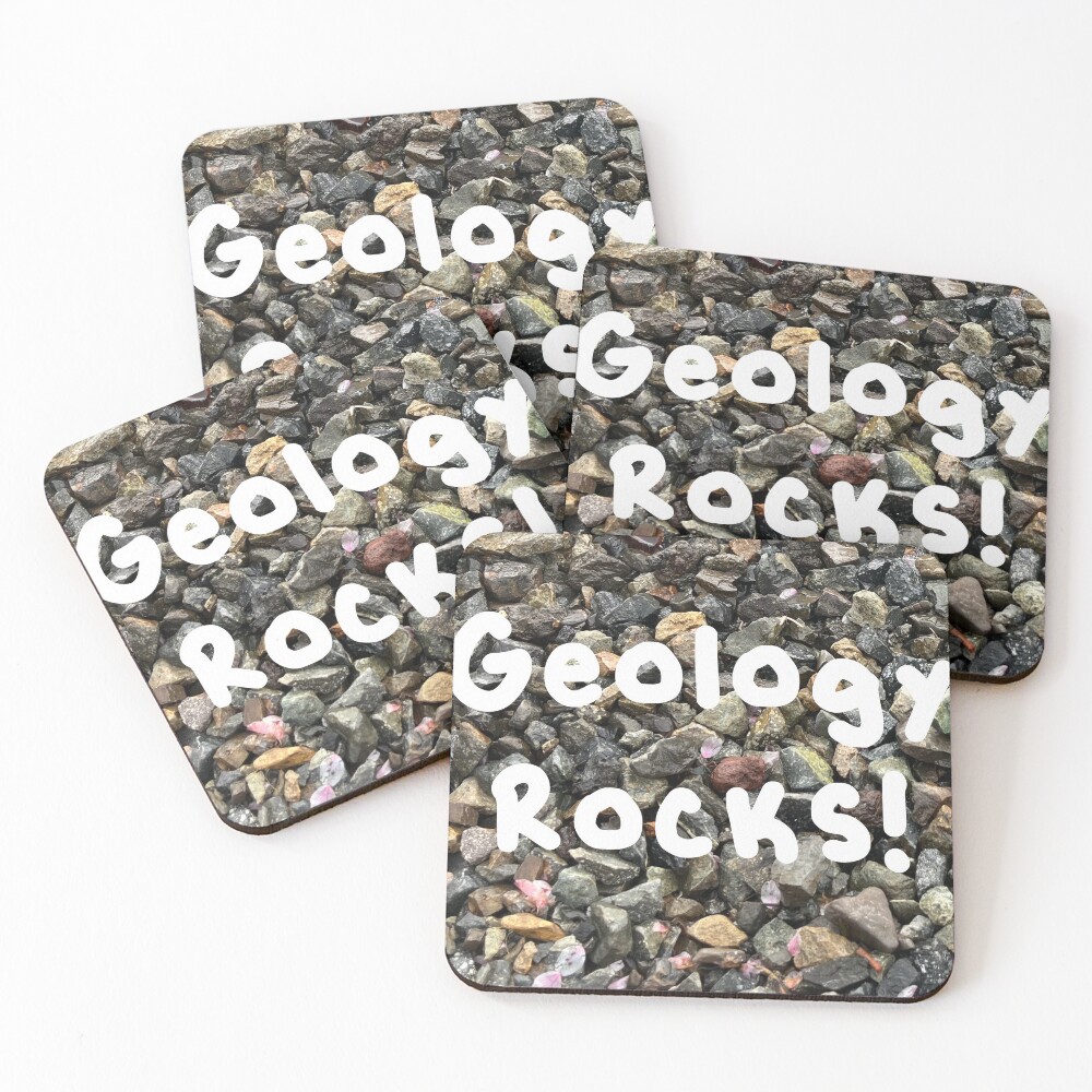 Item preview, Coasters (Set of 4) designed and sold by WFCD.