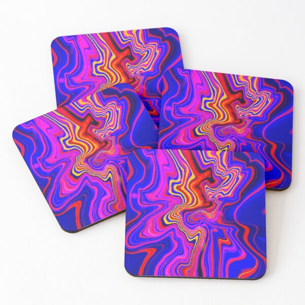 Item preview, Swirling Line Abstract designed and sold by ViaARTfactory.