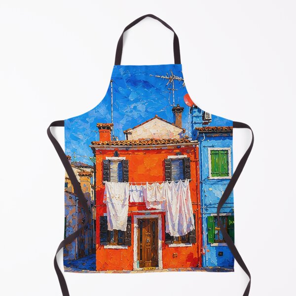 Item preview, Summer Painting House designed and sold by Stevenwarta.