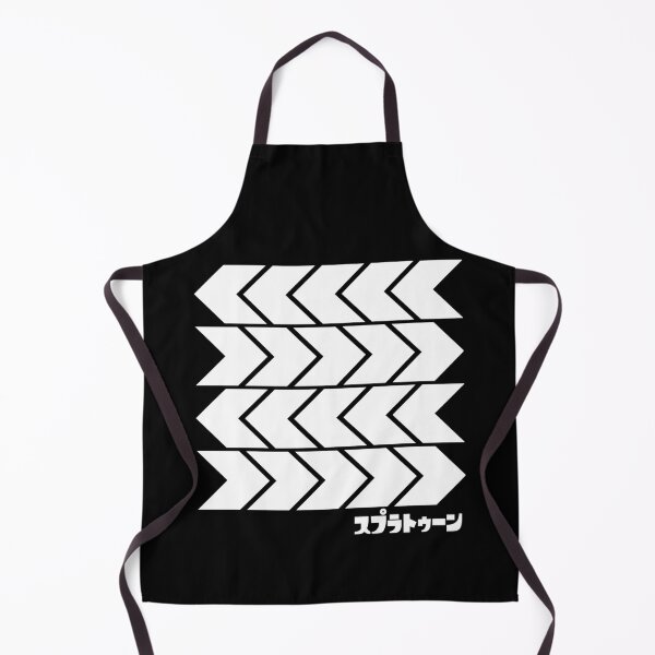 Item preview, Symmetric Repeating White Chevron Pattern Graphic with Japanese designed and sold by Nashuas.