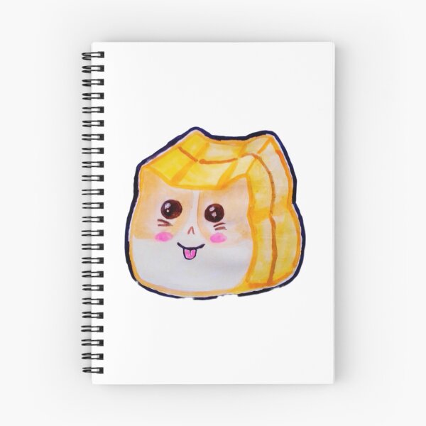 Item preview, Mischievous Fox Sticking Out Tongue Cute Kawaii Animal Watercolor designed and sold by WatercolorWhis.