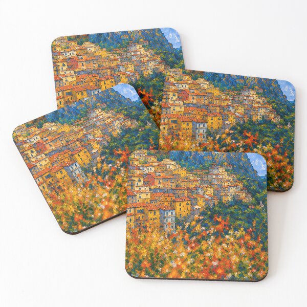Item preview, House Summer Paint designed and sold by Stevenwarta.