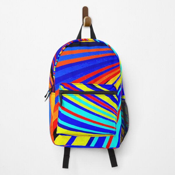 Item preview, Colorful Twisting Lines designed and sold by ViaARTfactory.