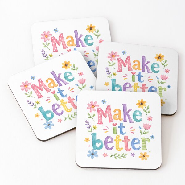Item preview, Make it better designed and sold by nimmitrends.