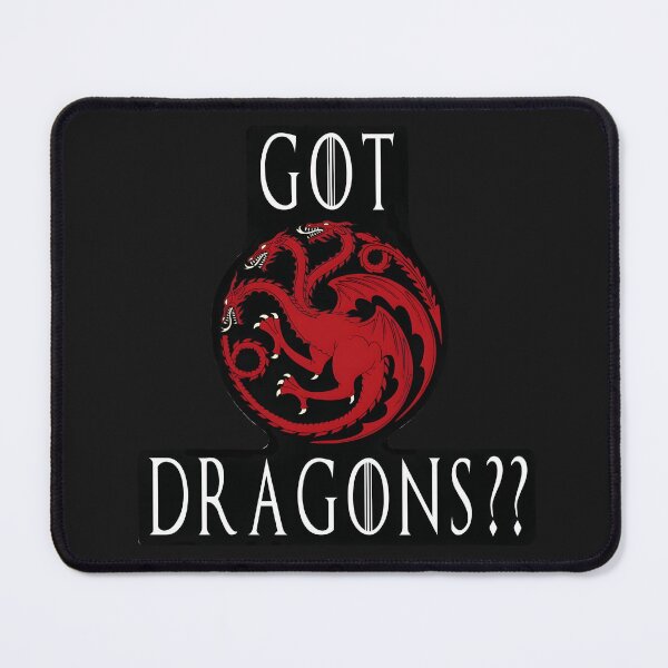 Item preview, GOT Dragons designed and sold by jscottartist.
