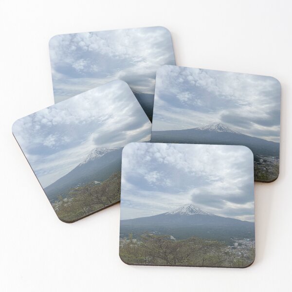 Item preview, Mt. Fuji  designed and sold by WFCD.