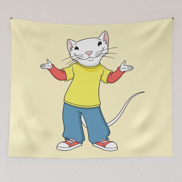 Item preview, Stuart designed and sold by JarquinDD.