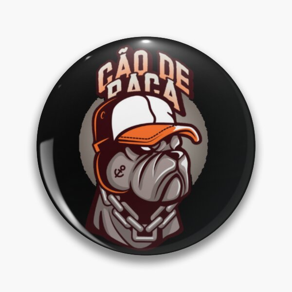 Item preview, Cao de Raca Bulldog Tough Mascot designed and sold by GenZFashion000.