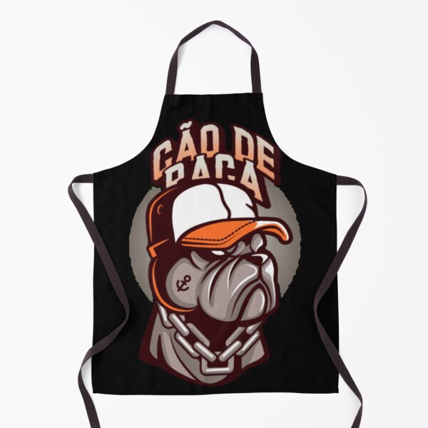 Item preview, Cao de Raca Bulldog Tough Mascot designed and sold by GenZFashion000.