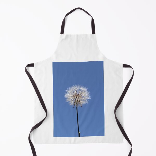 Item preview, Dandelion Seed Head Against Blue Sky designed and sold by 27Tammy27.
