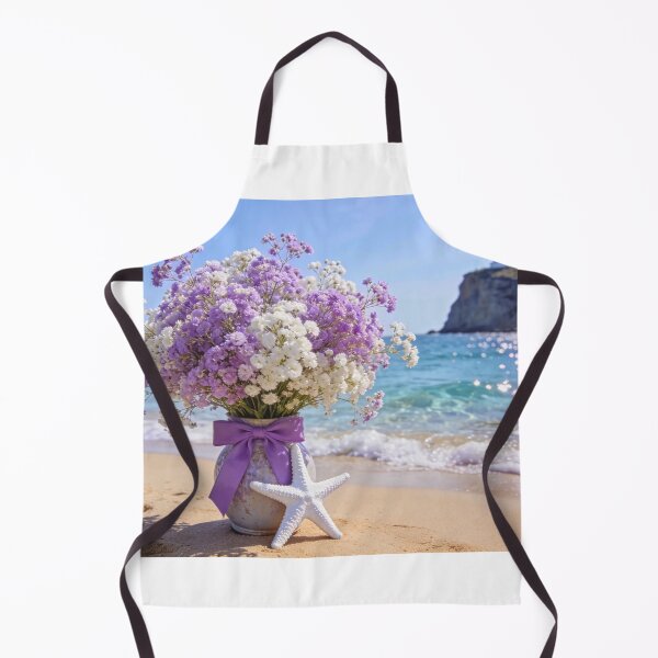 Item preview, Lavender and Lighthouse designed and sold by vernonplatt.