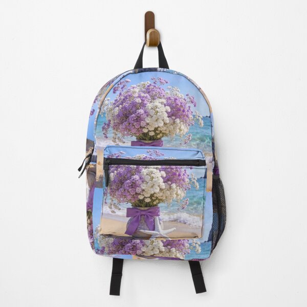 Item preview, Lavender and Lighthouse designed and sold by vernonplatt.